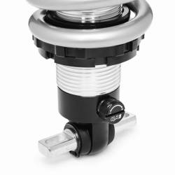 QA1 - QA1 GS517-10650C Kit Pro-Coil Alumi S-Adj 10-650 Tapered Flt Lg 99-06 Silverado - Image 2
