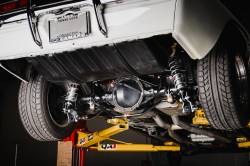 QA1 - QA1 HK42-GMF1 Level-2 Handling Full Vehicle Suspension Kit - Image 2