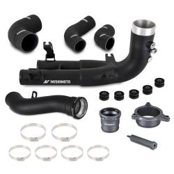 Mishimoto - Mishimoto MMICP-G80-21 Performance Charge Pipe Kit for 21+ BMW G8X M2/M3/M4 - Image 1