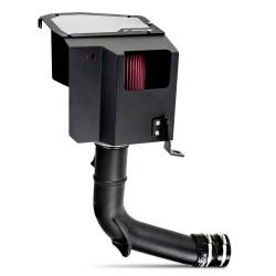 Mishimoto - Mishimoto MMAI-WRX-22MWBK Performance Air Intake for 22+ Subaru WRX - Image 1