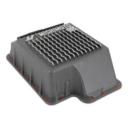 Mishimoto - Mishimoto MMTP-F2D-89 Aluminum Transmission Pan for Ford E4OD/4R100/5R110 Trans - Image 1