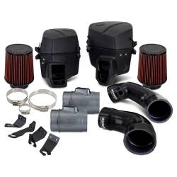 Mishimoto - Mishimoto MMAI-Z-23X Performance Air Intake for 23+ Nissan Z - Image 1