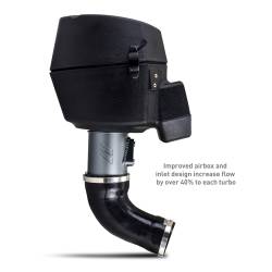 Mishimoto - Mishimoto MMAI-Z-23X Performance Air Intake for 23+ Nissan Z - Image 2