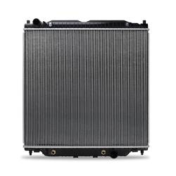 Mishimoto - Mishimoto R2887-AT Radiator Replacement for 05-07 F-Series Super Duty 6.0L V8 - Image 2