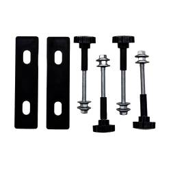 TrailFX - TrailFX TBMK01 Terravore Traction Mat Mounting Bracket Kit - Image 1