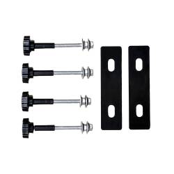 TrailFX - TrailFX TBMK01 Terravore Traction Mat Mounting Bracket Kit - Image 2