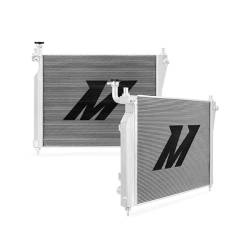Mishimoto - Mishimoto MMRAD-WK2-12 Alu. Radiator for 12+ Jeep Grand Cherokee SRT-8 - Image 2