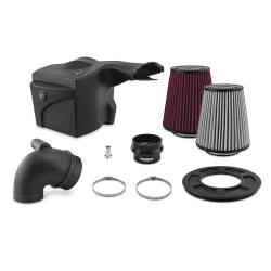 Mishimoto - Mishimoto MMAI-RGR-19 Air Intake for 19+ Ranger 2.3L EcoBoost Oiled Filter - Image 1