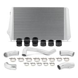 Mishimoto - Mishimoto MMINT-DMAX-17KSLP Intercooler Kit for 17-19 Chevy/GMC 6.6L Duramax - Image 1
