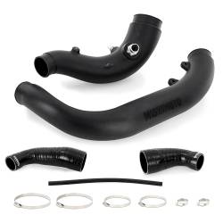 Mishimoto - Mishimoto MMAI-F35T-17T Turbo Inlet Tube for 17-20 Ford F150 3.5L EcoBoost - Image 1