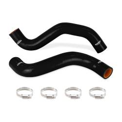Mishimoto - Mishimoto MMHOSE-4RUN34-96BK Silicone Radiator Hose Kit for 96-02 4Runner 3.4L - Image 1