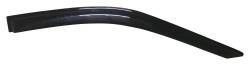 TrailFX - TrailFx 8714H Bug Shield TFX Hood Protectors Wrap-Around Smoke Acrylic - Image 1