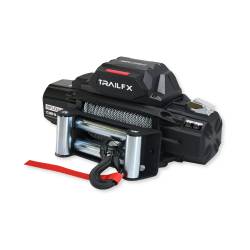 TrailFX - TrailFx WR212B Winch Reflex 2.0 12000LB 94' Wire Rope w/Remote - Image 2