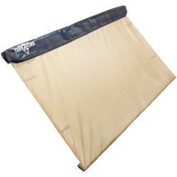 TrailFX - TrailFX AWN003 Awning Terravore Roof Rack 8'x8' Tan Black Frame Manual - Image 2