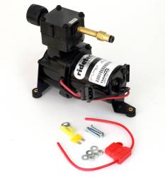 Ridetech - Ridetech 31920002 Thomas 12 V DC Air Suspension Model 319 Compressor Each - Image 1