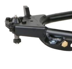 Ridetech - Ridetech 11012899 Front Lower StrongArms Tubular Control Arms for 55-57 Bel Air - Image 2