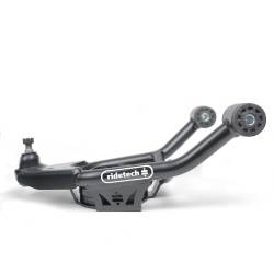 Ridetech - Ridetech 11222199 Front Lower StrongArms Tubular Control Arm for 64-72 GM A-Body - Image 2