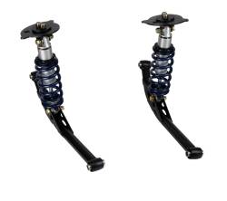 Ridetech - Ridetech 11286210 Rear HQ Coilover Upgrade Packages Kit for 65-70 Impala - Image 1