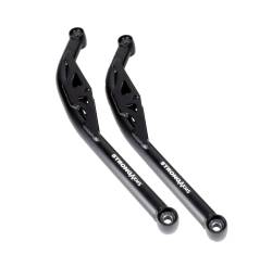 Ridetech - Ridetech 11286210 Rear HQ Coilover Upgrade Packages Kit for 65-70 Impala - Image 2