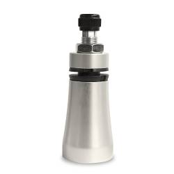 Ridetech - Ridetech 90002049 2.75" HQ Stud Top Assembly for Use w/Ridetech Coil-Overs & Sho - Image 1