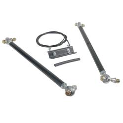 Ridetech - Ridetech 11397299 V8 Brace Kit for 82-03 S10 w/Ridetech Wishbone Suspension - Image 1