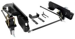 Ridetech - Ridetech 11387199 Upper/Lower Bolt-On 4-Link for 99-06 Silverado/Sierra 1500 2WD - Image 1