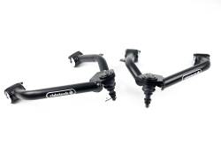 Ridetech - Ridetech 11713699 Front Upper Tubular Control Arms for 14-18 Silverado 1500 - Image 1