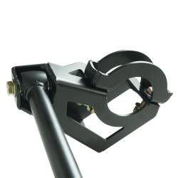 Ridetech - Ridetech 11707199 Bolt-On 4-Link Systems for 07-18 Silverado/Sierra 1500 - Image 2