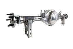 Ridetech - Ridetech 11169681 Ford 9" Housing & Axles Raw Narrowed 54.75" for 67-69 F-Body - Image 1