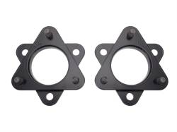 ICON Alloys - ICON Alloys IVD4100 2" FRONT SPACER Kit 03-24 Toyota Tacoma/FJ/4Runner - Image 2
