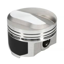 Wiseco - Wiseco PTS514A3 Piston Set Chevrolet Big Block 4.280" Bore Pro Tru Street 8pc - Image 1