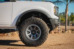 ICON Alloys - ICON Alloys IVD4300 3" C/O Spacer Kit for 21-26 Ford Bronco - Image 2