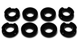 ICON Alloys - ICON Alloys IVD4300 3" C/O Spacer Kit for 21-26 Ford Bronco - Image 8