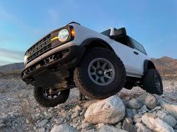 ICON Alloys - ICON Alloys IVD4300 3" C/O Spacer Kit for 21-26 Ford Bronco - Image 7