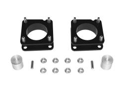 ICON Alloys - ICON Alloys IVD4111 2.25" FRONT SPACER Kit for 22-26 Toyota Toyota 4WD/RWD - Image 3