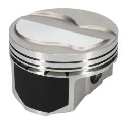 Wiseco - Wiseco PTS523AS Piston Set Chevrolet LS 4.000" Bore Pro Tru Street 8pc - Image 1