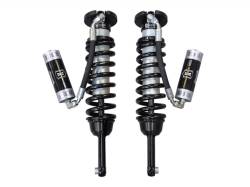 ICON Vehicle Dynamics - ICON 58745 Extended Travel RR Coilover Kit for 03-09 Toyota FJ/4Runner/GX - Image 1