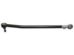 ICON Vehicle Dynamics - ICON 64038 Adjustable Track Bar Kit for 17-26 Ford F250/F350 Super Duty 4WD - Image 1