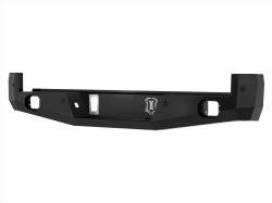 ICON Impact Series Offroad Armor - Icon 56221 Rear Impact Bumper for 16-23 Toyota Tacoma - Image 2