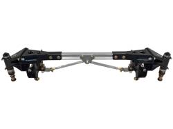 ICON Vehicle Dynamics - ICON 95120 Rear Air Bump Kit for 2010-2014 Ford Raptor - Image 2