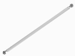 ICON Vehicle Dynamics - ICON 54202 Rear Billet Adjustable Track Bar Kit for 22-26 Toyota/Lexus GX550 - Image 2
