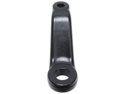 ICON Vehicle Dynamics - ICON 191002 Front Steering Drop Pitman Arm 05-22 Ford F250/F350 Super Duty 4WD - Image 1