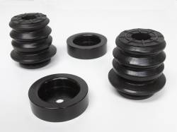 ICON Vehicle Dynamics - ICON 191205 Rear Foam Bump Stop Kit for 19-23 Ford Ranger 2WD & 4WD - Image 1