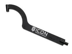 ICON Vehicle Dynamics - ICON 198000 2-PIN Coilover Spanner Wrench Kit - Image 1