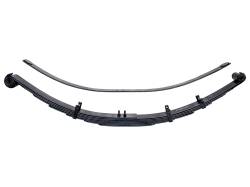 ICON Vehicle Dynamics - ICON 198501 Rear Multi-Rate RXT Leaf Spring Kit 10-14 Ford F150 SVT Raptor - Image 1