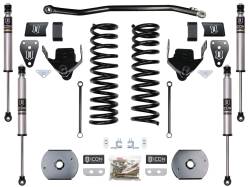 ICON Vehicle Dynamics - ICON K214521 Stage-1 4.5" Lift Kit for 14-18 Dodge RAM 2500 4WD - Image 2