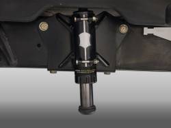 ICON Vehicle Dynamics - ICON 56108 Rear Hydraulic Bump Stop Kit for 2007-2021 Toyota Tundra - Image 2