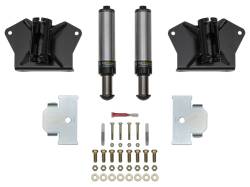 ICON Vehicle Dynamics - ICON 56108 Rear Hydraulic Bump Stop Kit for 2007-2021 Toyota Tundra - Image 3