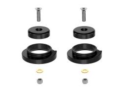 ICON Vehicle Dynamics - ICON 56110 Rear Coil Spring Conversion Kit for 03-24 Lexus GX460/GX470 - Image 1