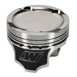 Wiseco - Wiseco K541M81AP Piston Set Honda B18 81.00mm Bore Sport Compact 4Pc - Image 2